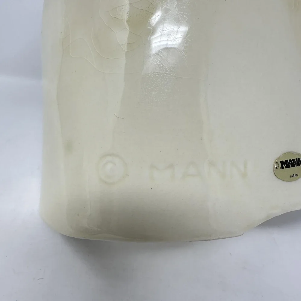 Mann brand markings